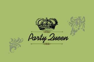 Party Queen logo nuevo