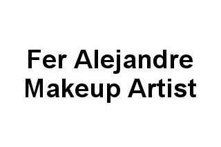 Fer Alejandre Makeup Artist