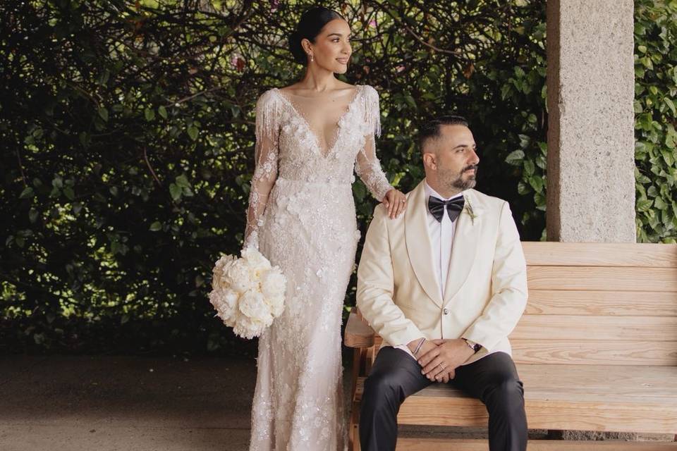 Novios