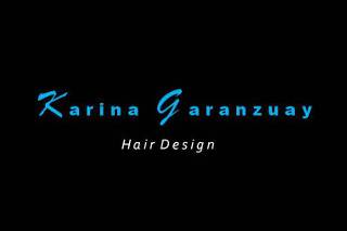 Karina Garanzuay logo