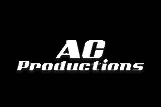 AC Productions logo
