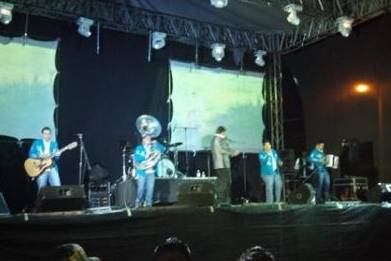 Música para tu evento