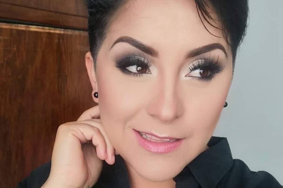 Maquillaje profesional