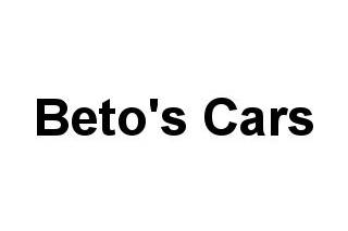 Logo Beto's Cars