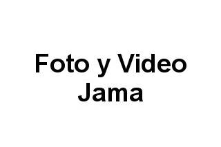 Foto y Video Jama Logo