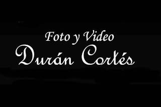 Foto y Video Durán Cortés Logo