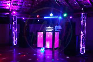 PartyToGoMonterrey!