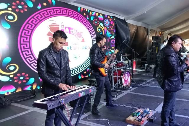 La banda