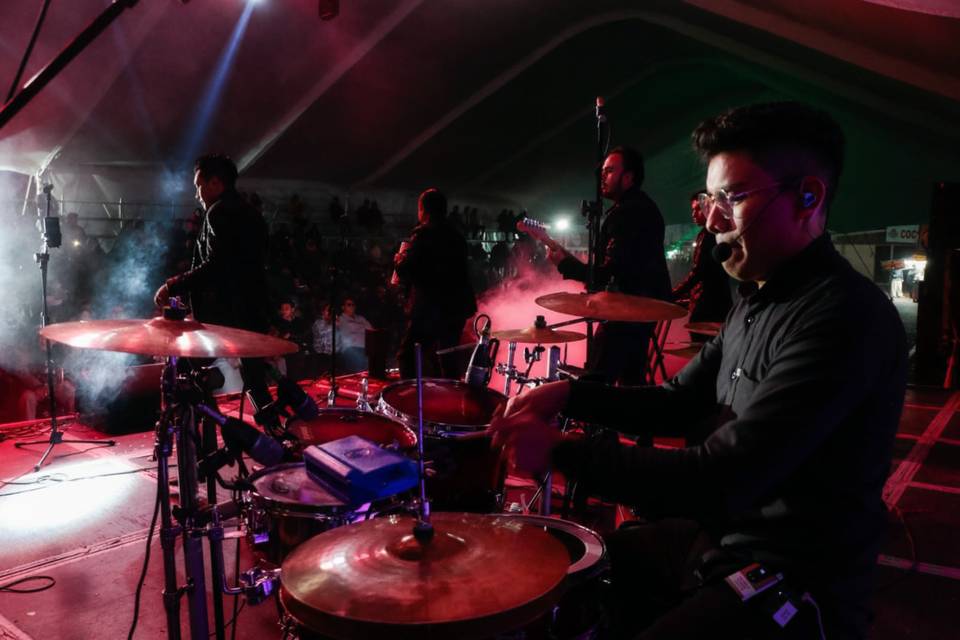 Gran show