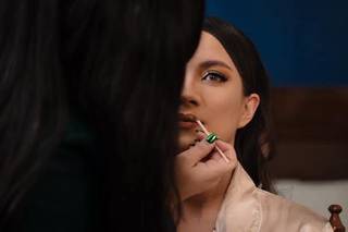 Eft Makeup