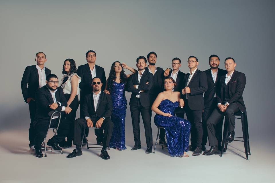 Cielo Havana Orquesta