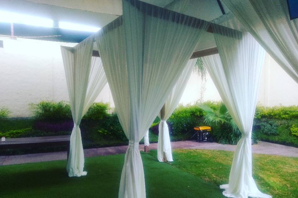 DEE Decoración de Eventos