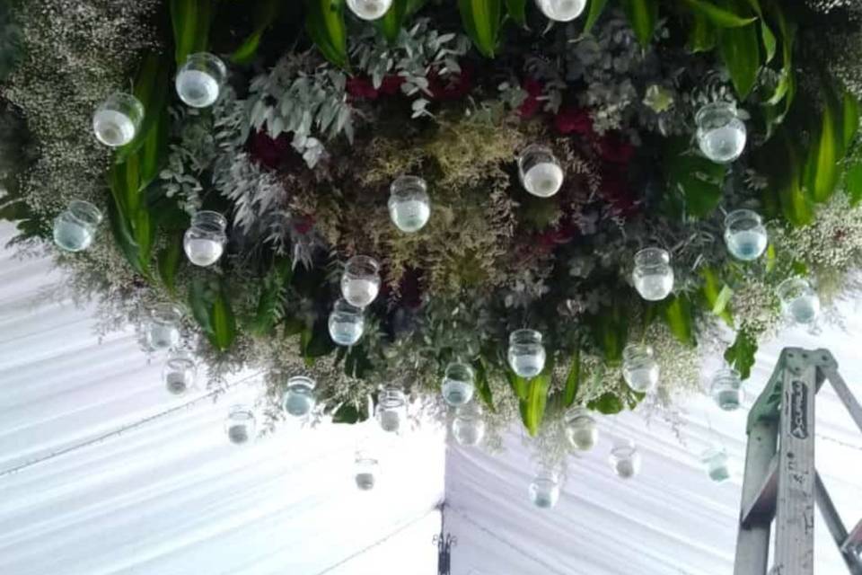 DEE Decoración de Eventos