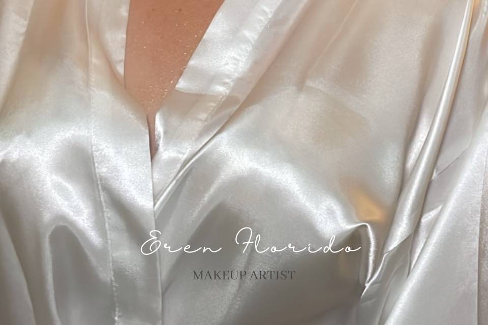 Maquillaje y peinado