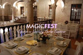 Magic Fest México