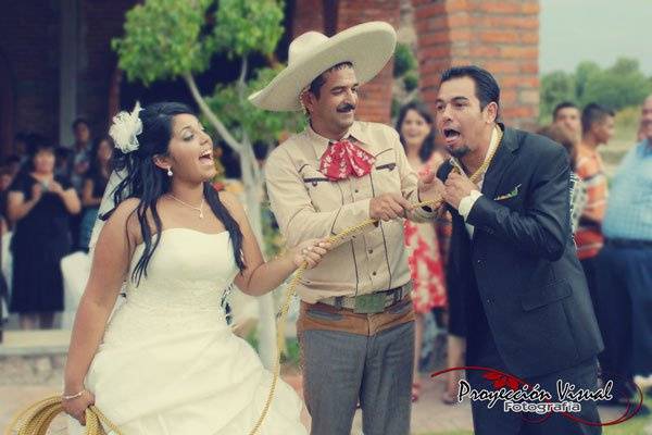 Bodas