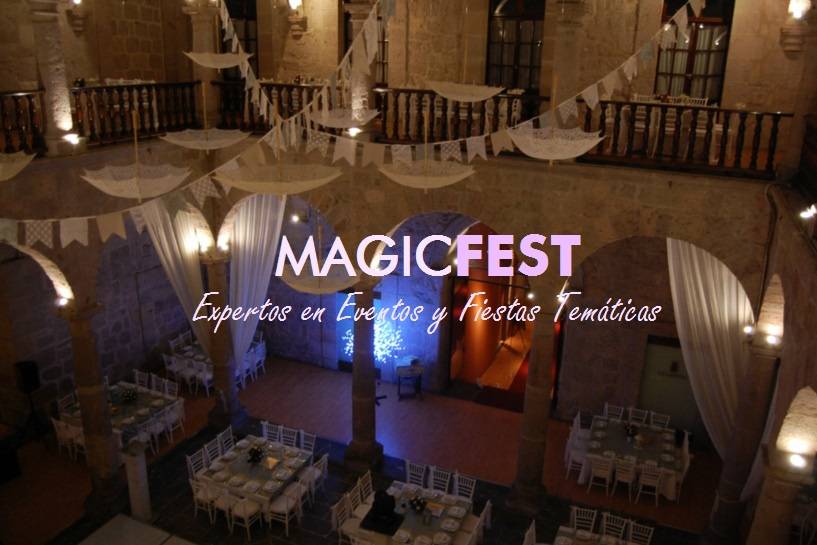 Magic Fest México
