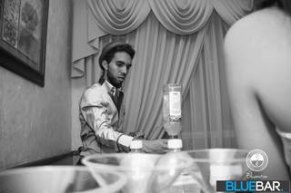 Bluebar
