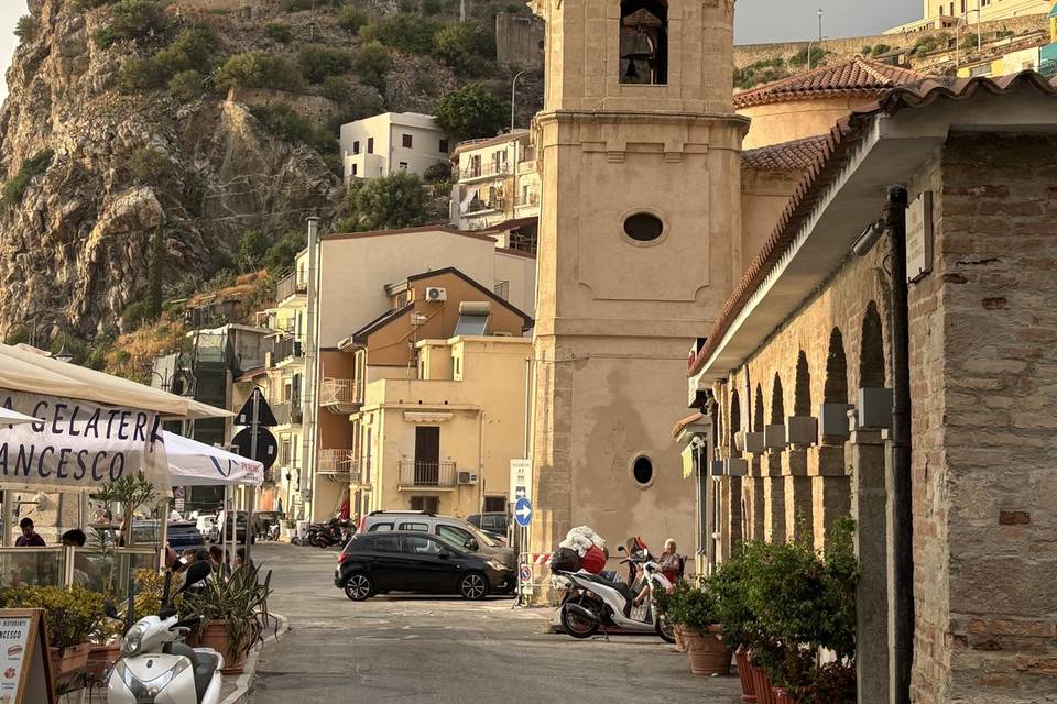 Sueña en Italia