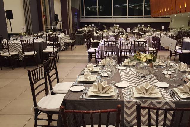 Internacional Lounge Style Eventos