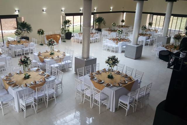 Internacional Lounge Style Eventos