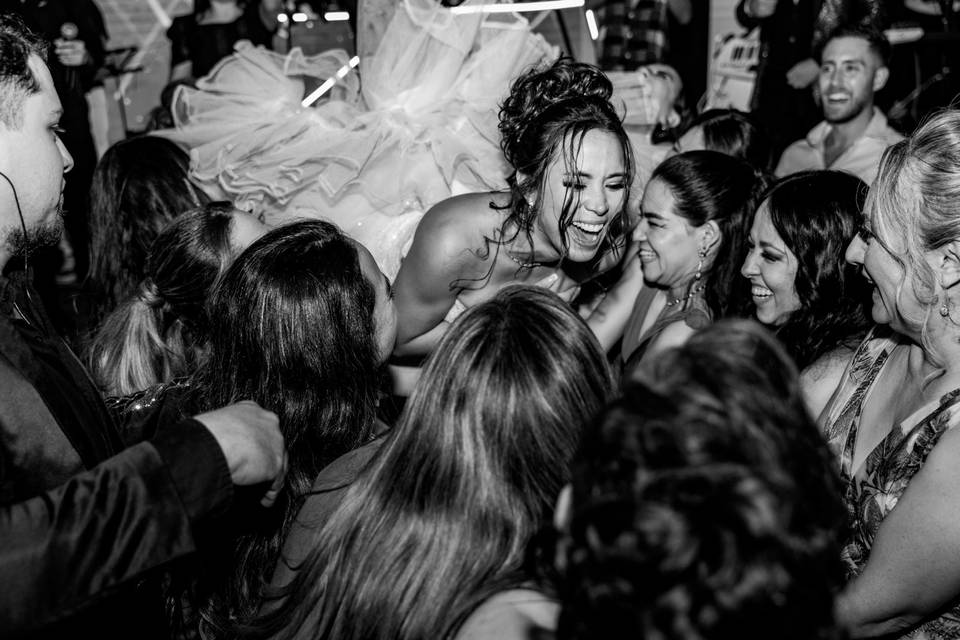 Novias de Ensueño