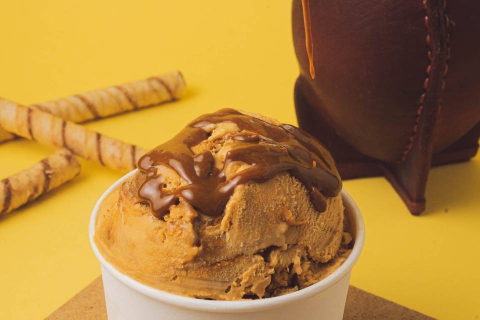 Super Dulce de Leche