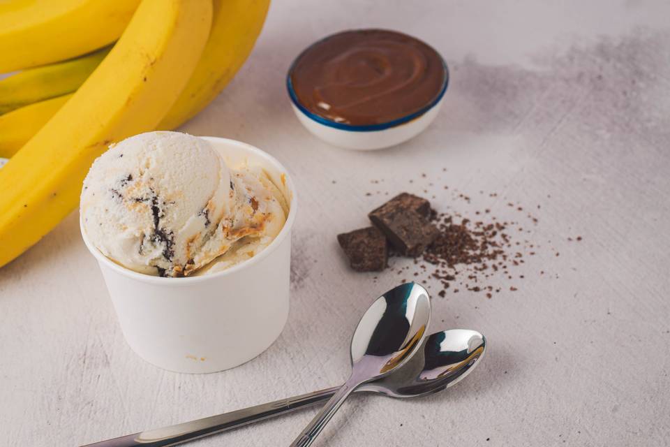 Banana Split