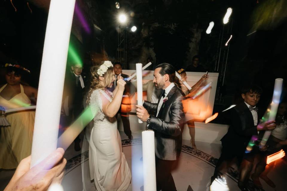 Props para vestir tus momentos