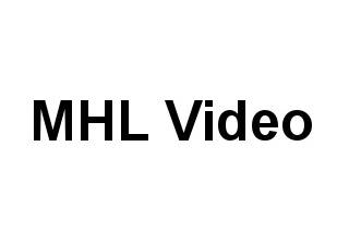 MHL Video logo