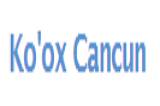 Ko'ox  Cancun logo