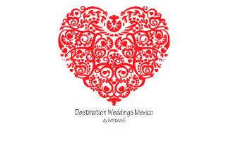 Destination Weddings México logo