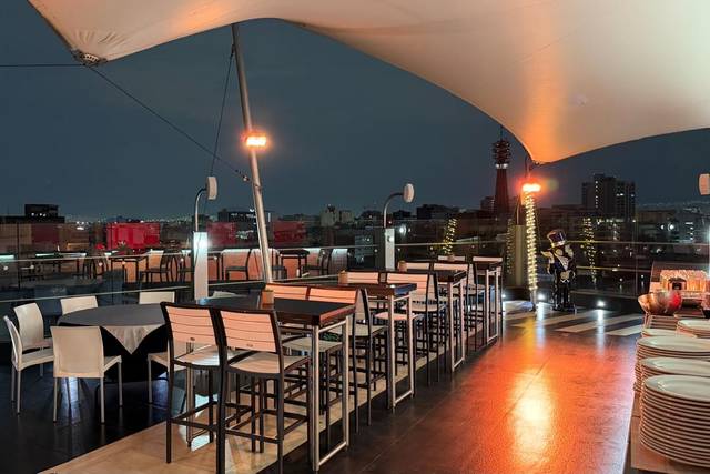 Cityexpress by Marriott - Alameda Banquetes