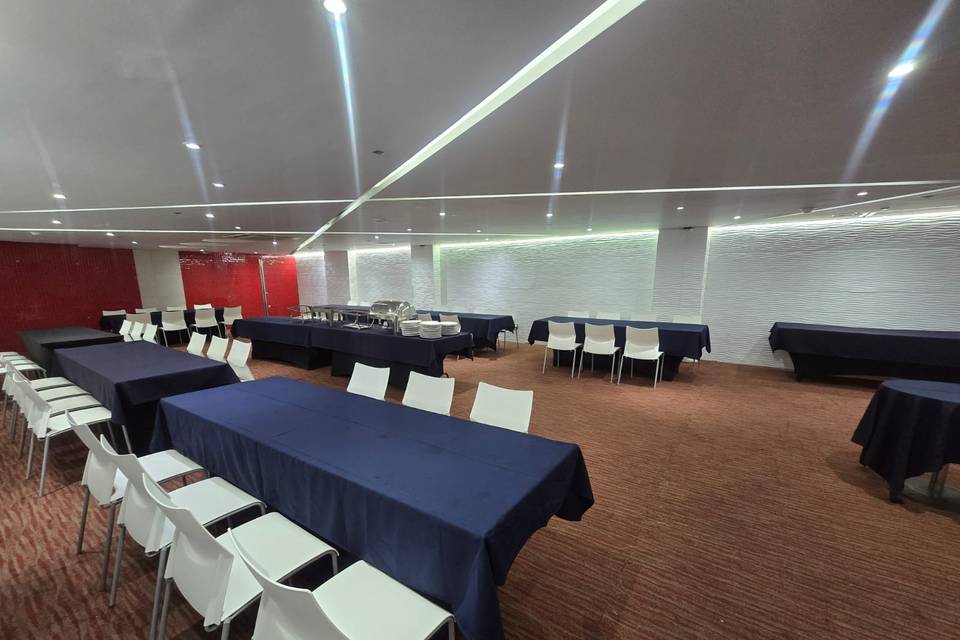 Salón C