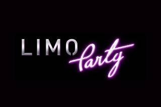 Limo Party Logotipo