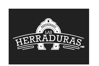 Las Herraduras Logo