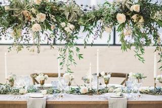 Carlo Wedding Planner