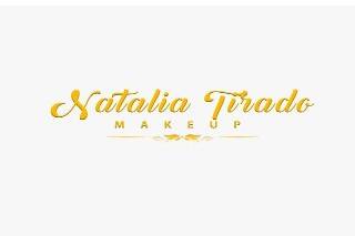 Natalia Tirado Makeup Logo