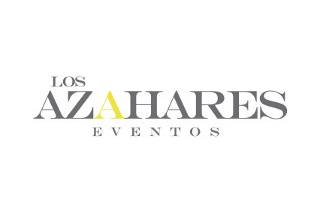 Los Azahares Logo