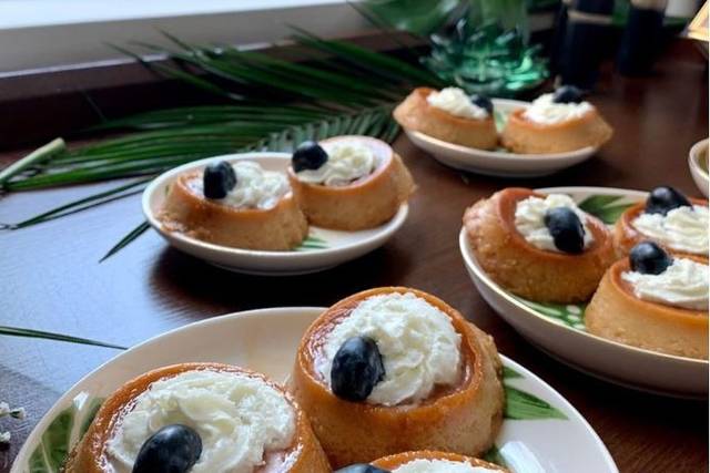 Pastelitos
