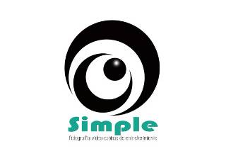 Simple Fotografía logo