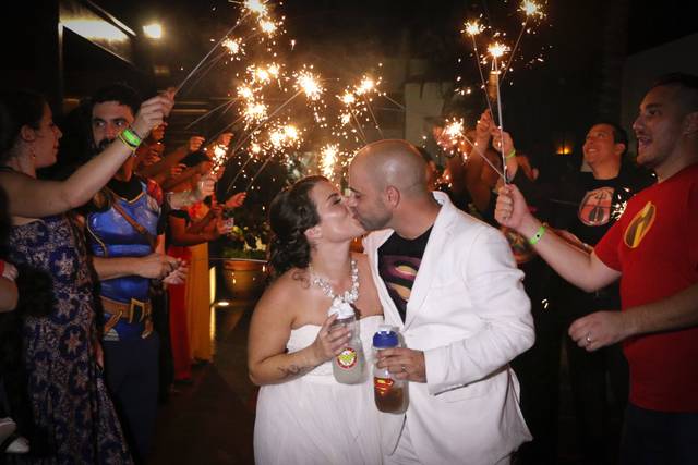 Boda