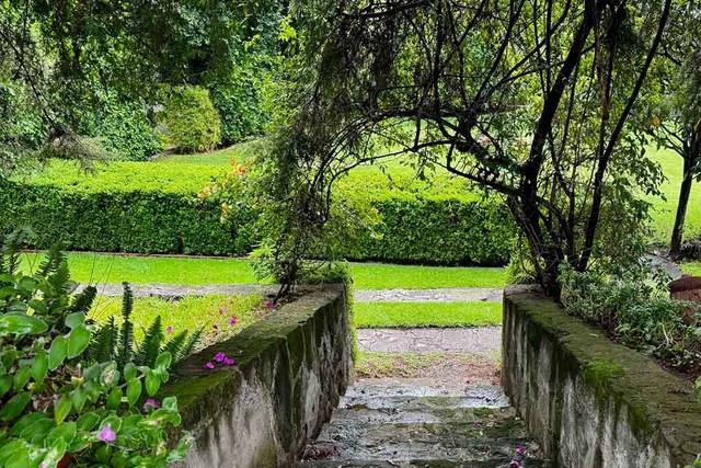 Jardin Paraíso
