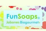 Logo Fun Soaps