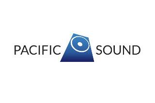 Pacific Sound Logo