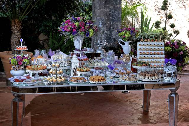 Sweet Table