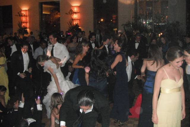 Club de golf churubusco