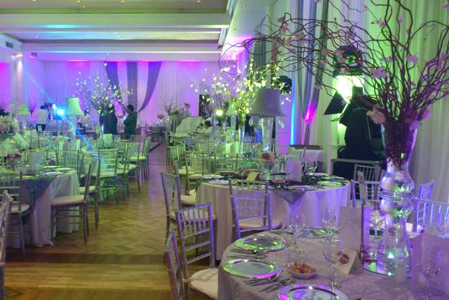 City color Hac. los molarales