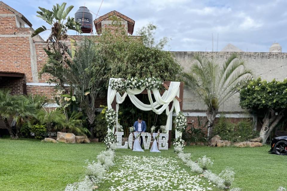 Decoraciones