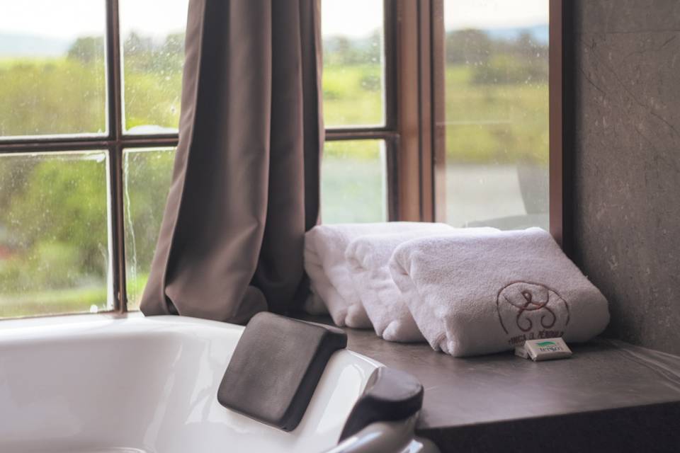 Habitación Plus